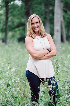 Kelly Hubert is the owner of Direction Photography by Kelly